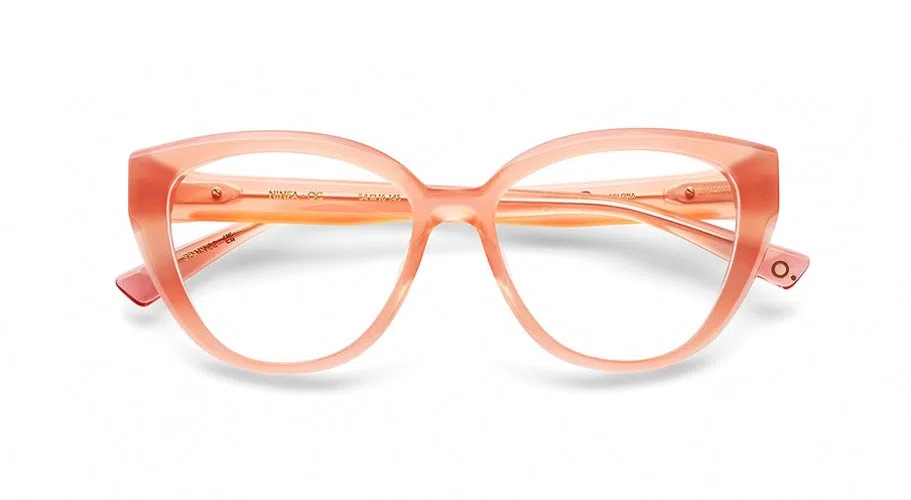 Etnia Barcelona NINFA Eyeglasses - view 13